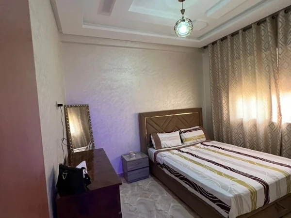 Appart Prestige Al Houda