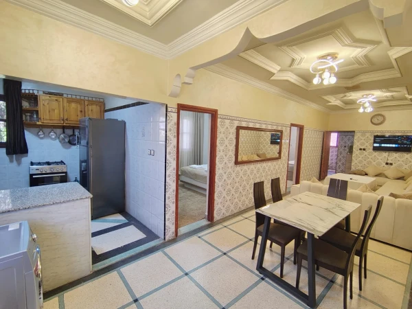 Villa Charme Sidi Bibi
