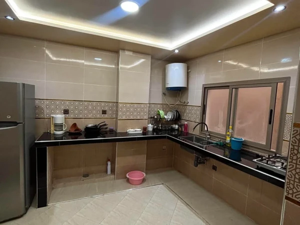 Oasis Citadine