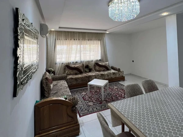 Appartement Horizon