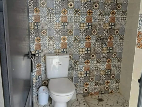 Séjour à Tamraght