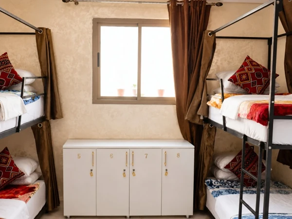 Hostel House Aisha