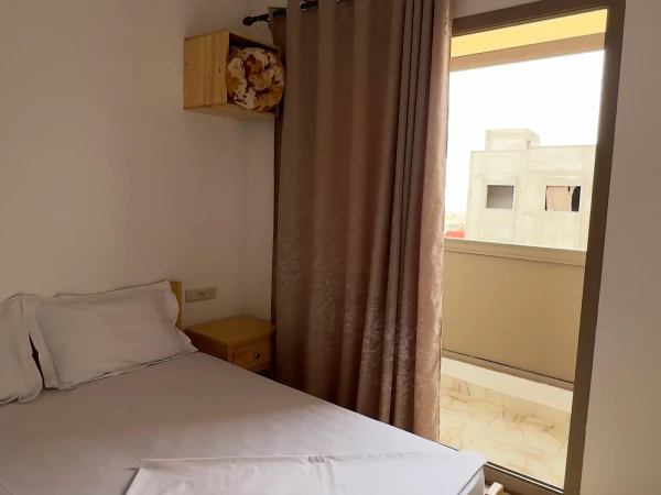 Apartment Imsouane