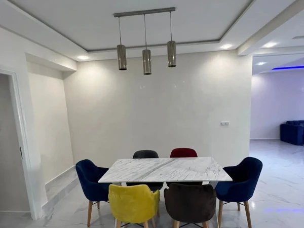 Bel Appart 3 Chambres
