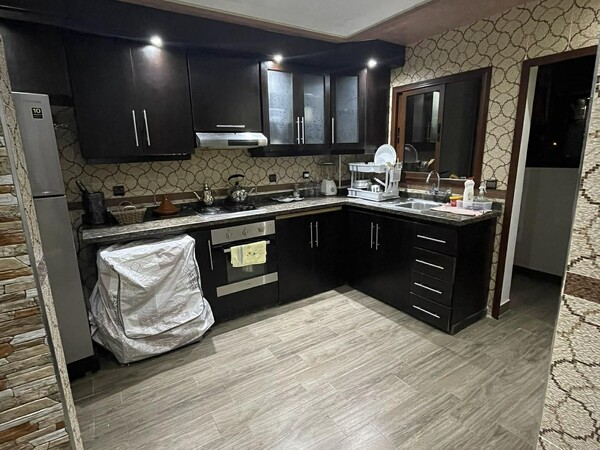Appartement à louer par jour à AGADIR