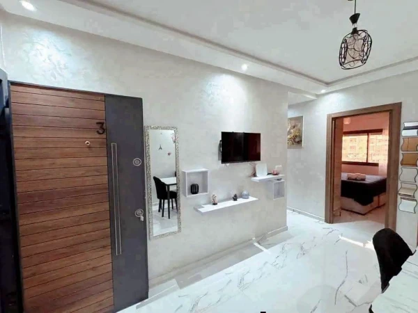 Appartement Haut Founty