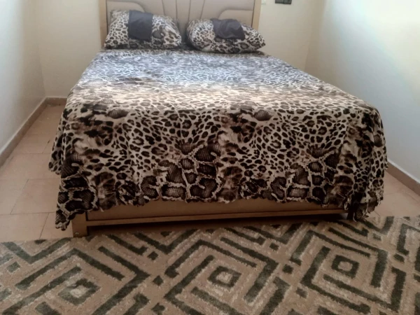 Appartement Tamazart