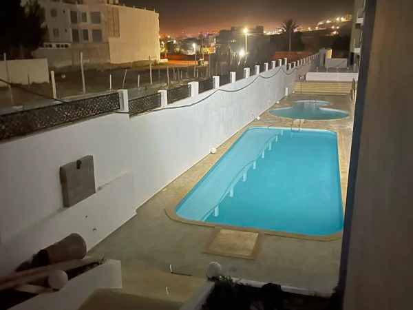 Oasis Surf Aourir