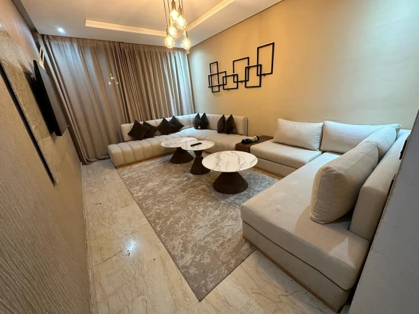 Luxe & Confort