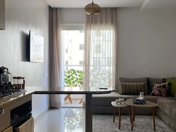 Studio Moderne Piscine