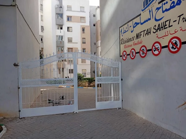Appartement Idéal Famille