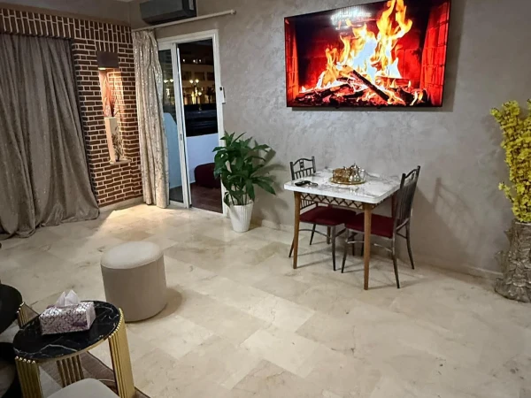 Séjour Chic Marina