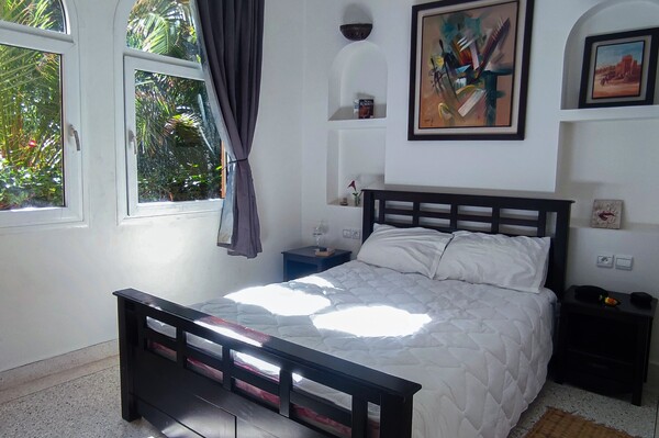 Villa de Luxe à Mirleft