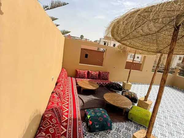 Villa Surf Tamraght