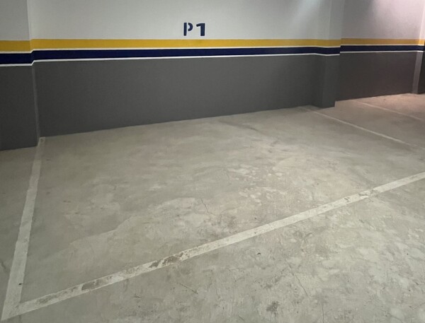 Appart moderne parking