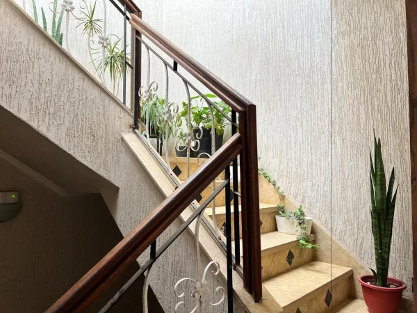 Maison Hay Mohammadi