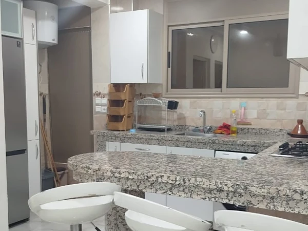 Appartement Nahda