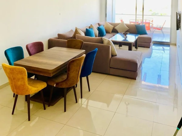 Sea View Apartment