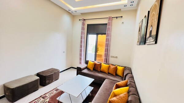 Appartement Neuf Anza