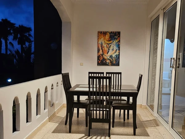 Villa Vue Mer