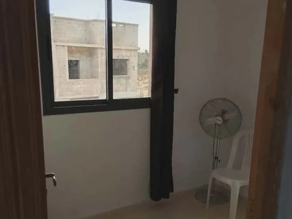 Appartement bien aménagé