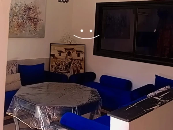 Oasis Familial Charaf