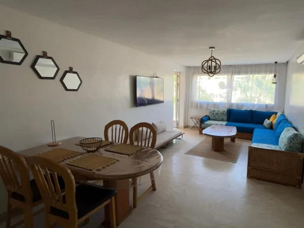 Appartement Imi Plage