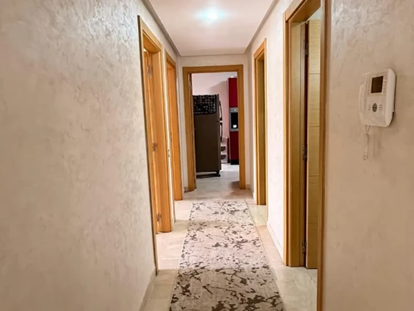 Appartement Élégant Talborjt