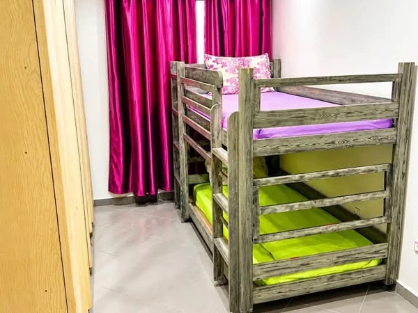 RDC Appartement
