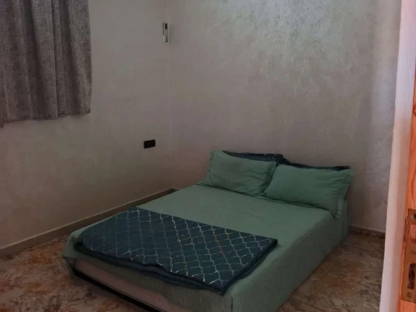 Villa Piscine Houara