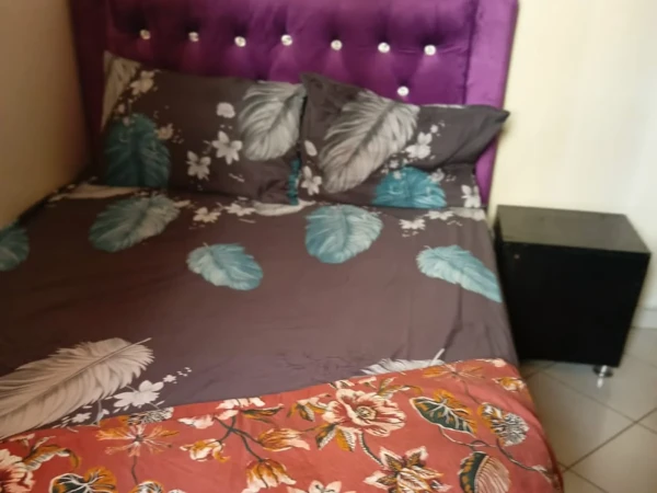 Confort Marocain