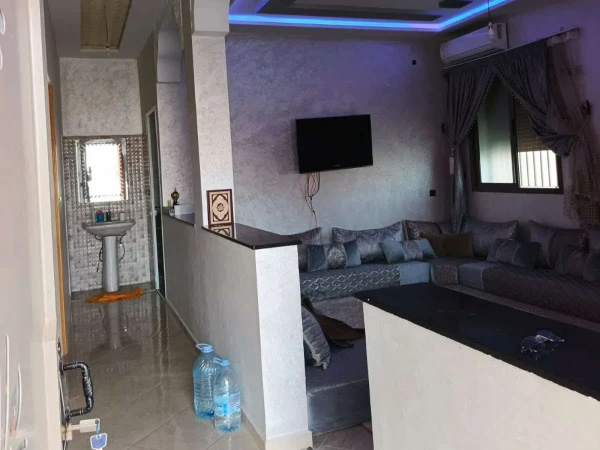 Villa Piscine Houara