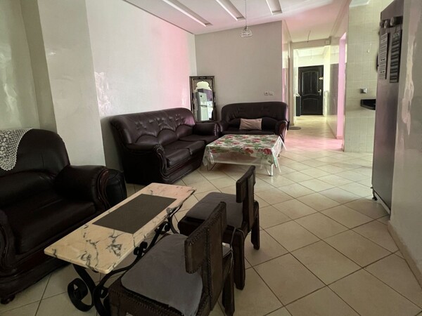 Appart Prestige