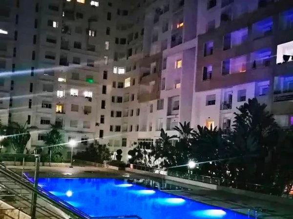 Confort & Piscine