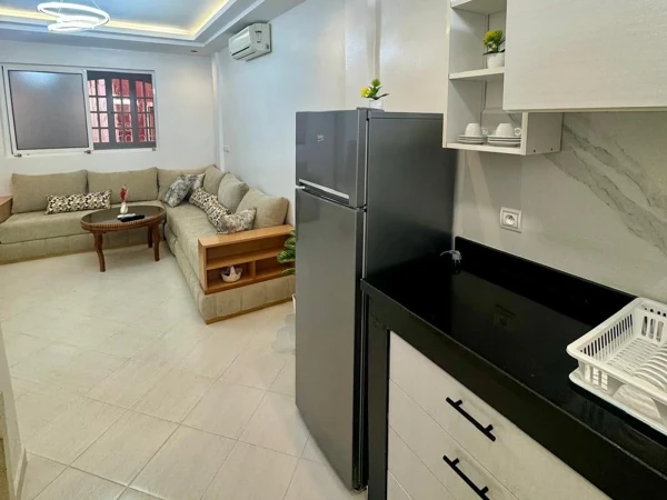 Tamraght Moderne appart