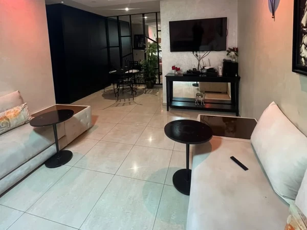 Appartement Chic