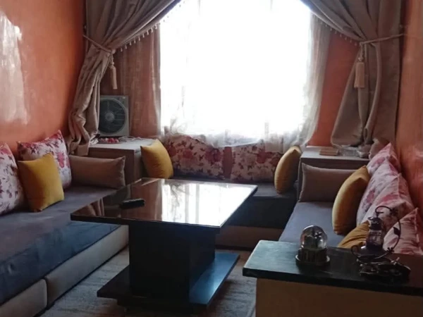 Appartement Al Farah