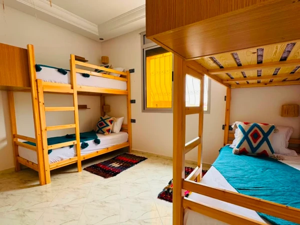 Auberge Surfsunstay