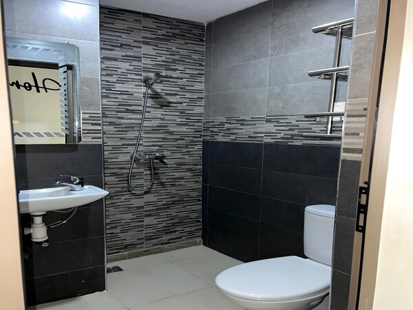Appartement Moderne 2 Chambres - 5ᵉ Étage avec Ascenseur à Agadir