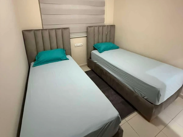 Appartement Bayti