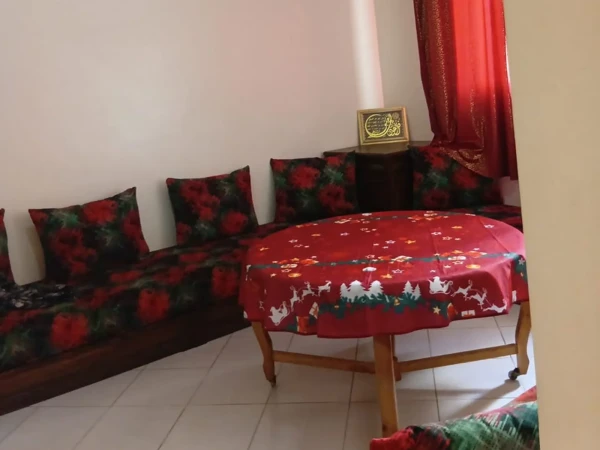 Confort Marocain