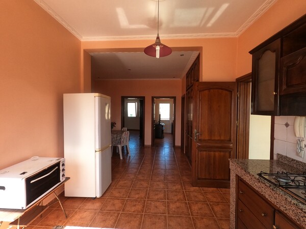 Villa La Palma 1 - Appartement Spacieux 2 Chambres à Imi Ouaddar, Proche Plage