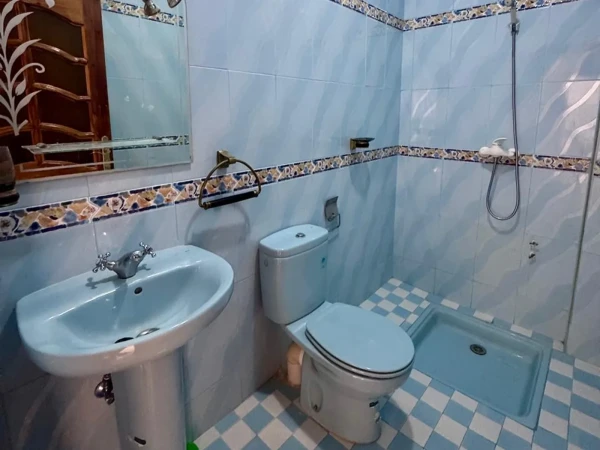 Villa 5 Chambres