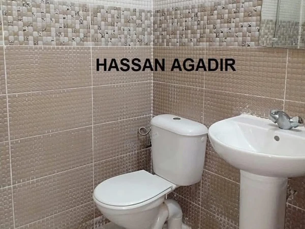 Appart Familial Salam