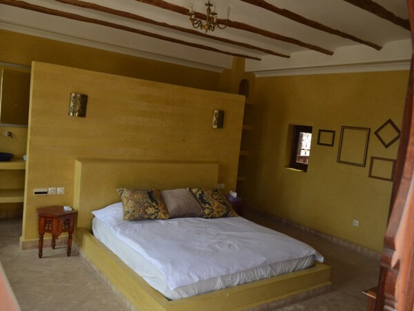 Grande Villa de Luxe avec Piscine Privée - 7 Suites & 6 Salons | Iligh Agadir