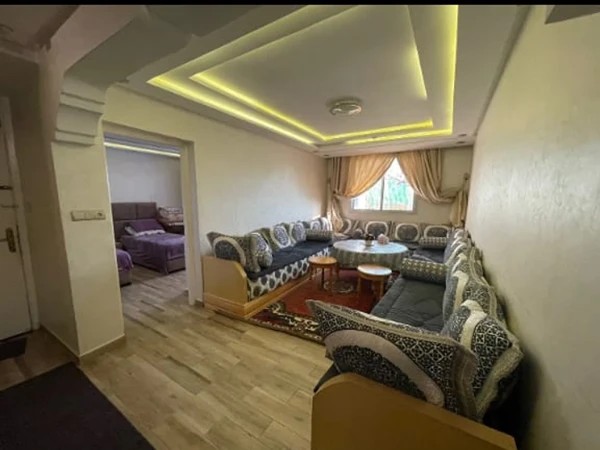 Confort Dakhla Boustane