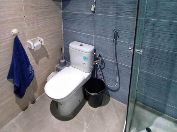 Appartement Moderne