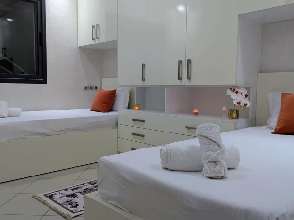 Appartement Miftah Sahel