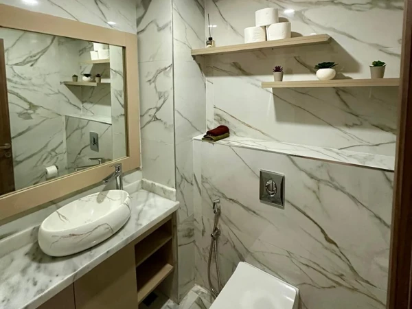 Suite Founty