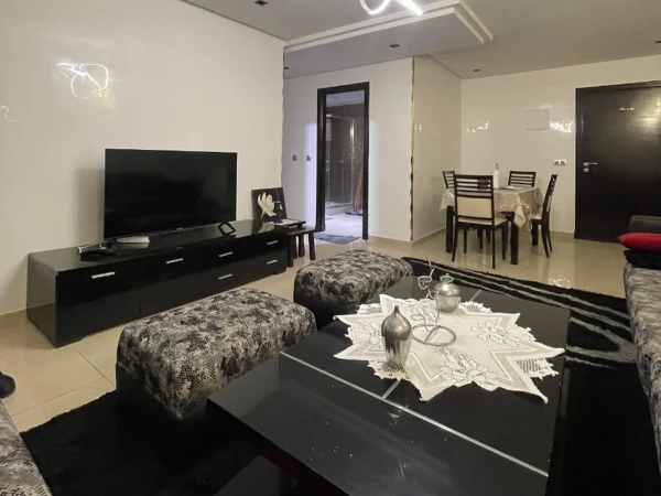 Grand Studio Moderne
